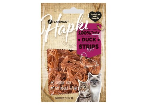 Flamingo Hapki kassimaius, pardilihaga 50 g