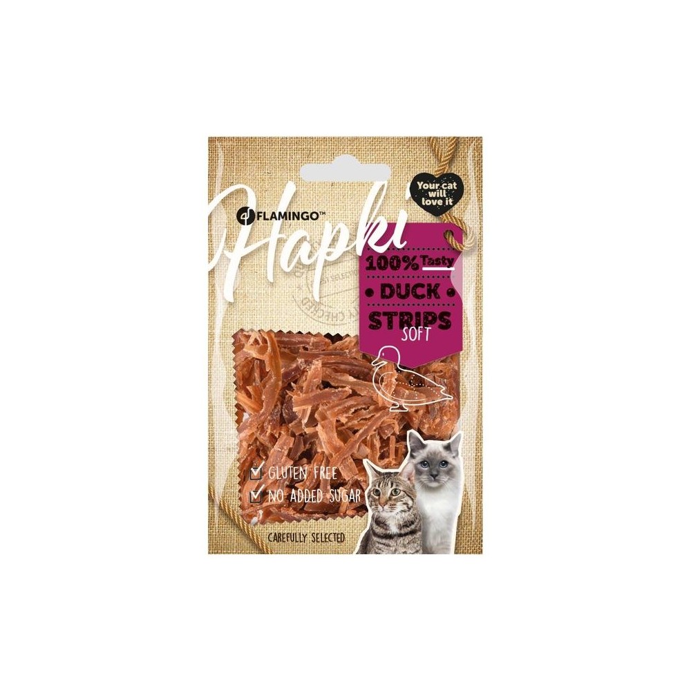 Flamingo Hapki kassimaius, pardilihaga 50 g