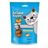 VETIQ Feline maiused kassidele, kanamaitselised 60 g