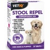VETIQ Stool Repel toidulisand N30
