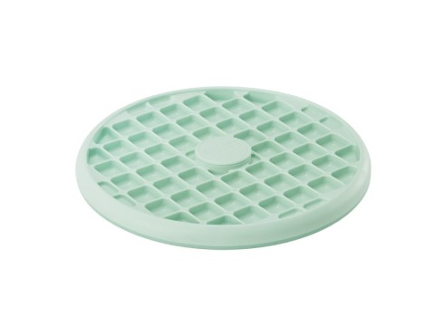 Outward Hound Fun Feeder Slo Tray kauss aeglaseks söötmiseks L, münt