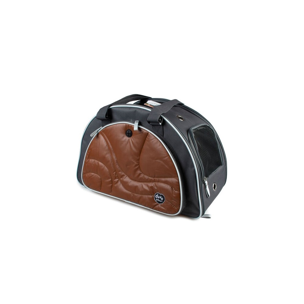 Duvoplus transpordikott Paris Comfy 50x22x32 cm, karamell