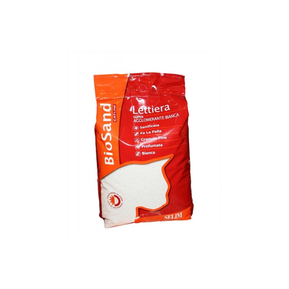 Kassiiliiv Biosand 15 l