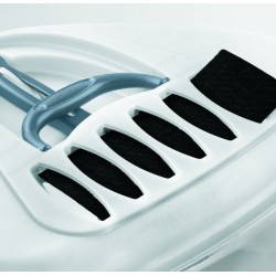 Stefanplast kassi liivakasti filter