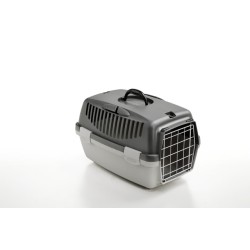 Stefanplast Gulliver 1 transpordipuur 48 x 32 x 31 cm, hall