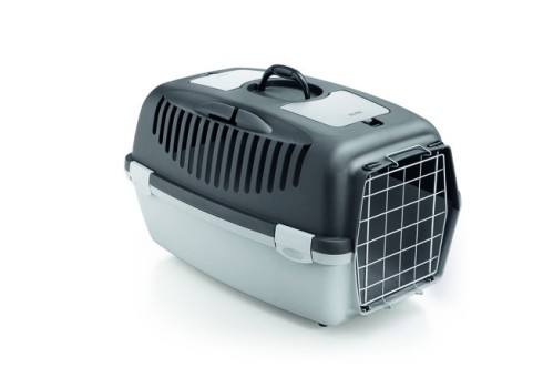Stefanplast Gulliver 3 transpordipuur 61 x 40 x 38 cm, hall