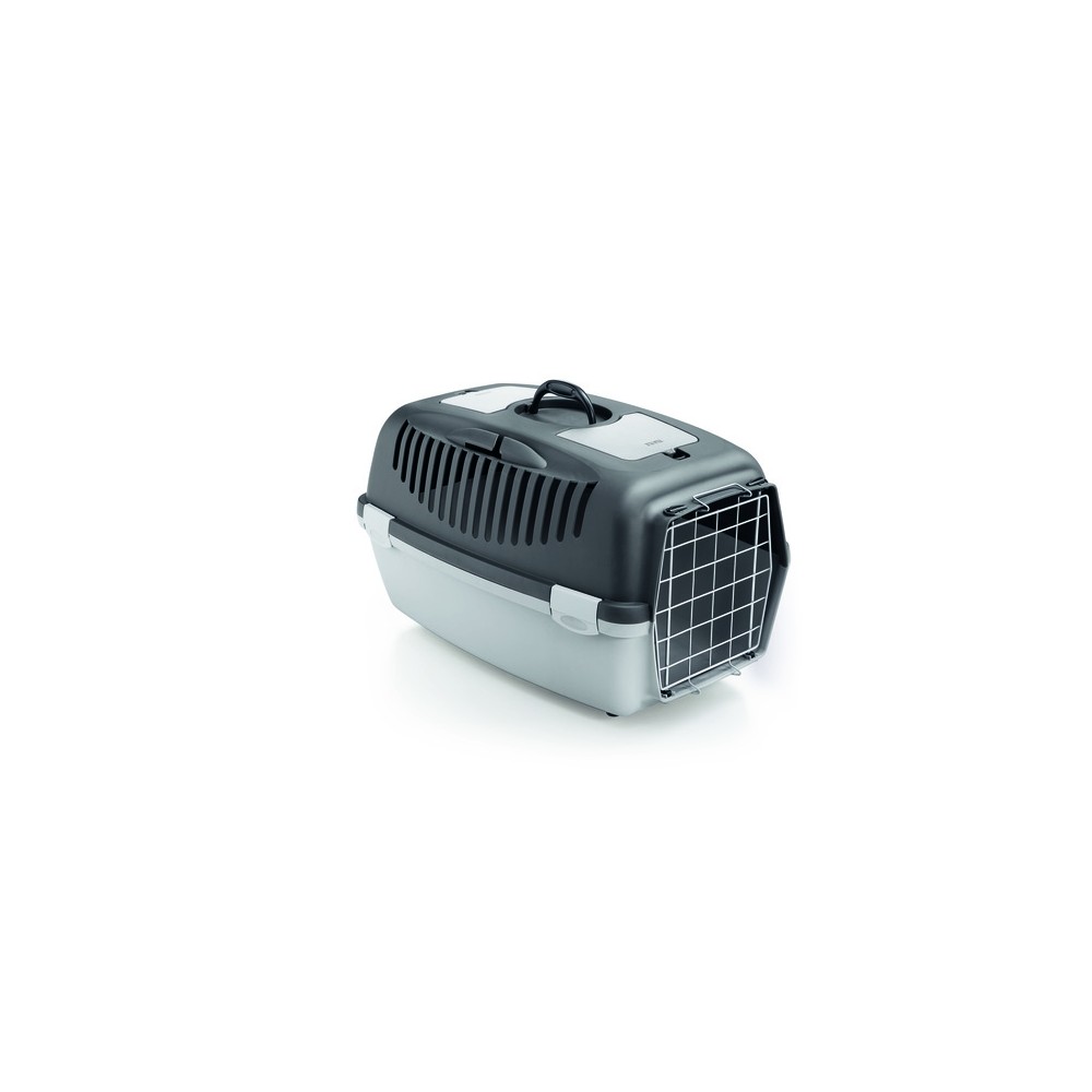 Stefanplast Gulliver 3 transpordipuur 61 x 40 x 38 cm, hall