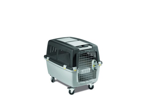 Stefanplast Gulliver IATA 4 transpordipuur 71 x 51 x 50 cm, hall