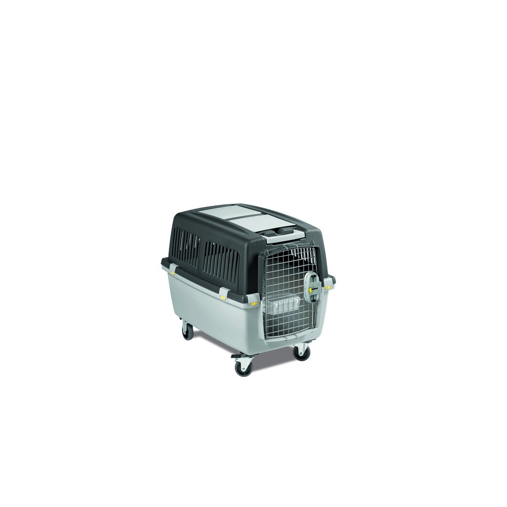 Stefanplast Gulliver IATA 4 transpordipuur 71 x 51 x 50 cm, hall