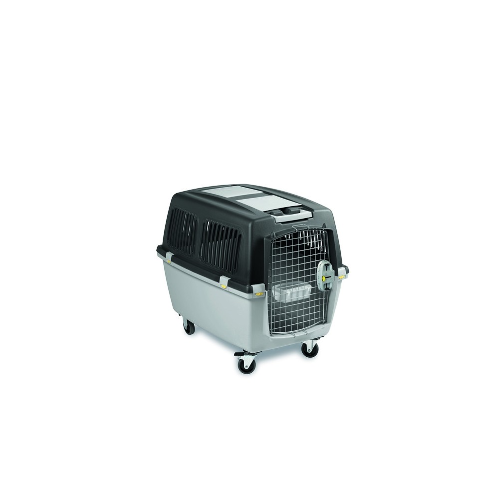 Stefanplast Gulliver IATA 5 transpordipuur 81 x 61 x 60 cm, hall