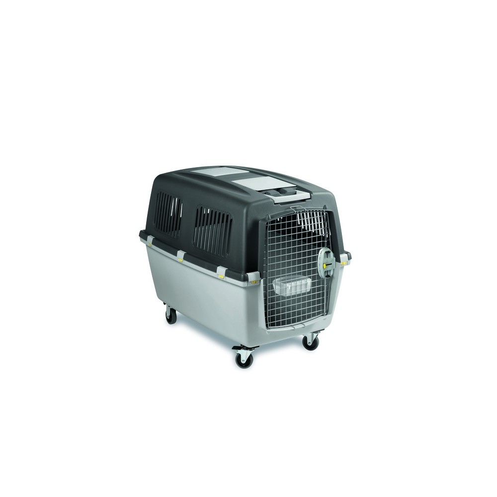 Stefanplast Gulliver IATA 6 transpordipuur 92 x 64 x 66 cm, hall