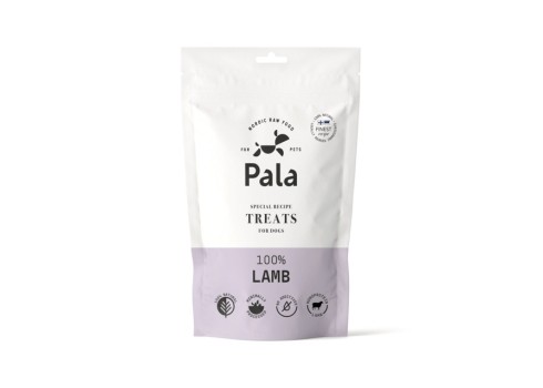 Pala koera maius, lammas 100 g