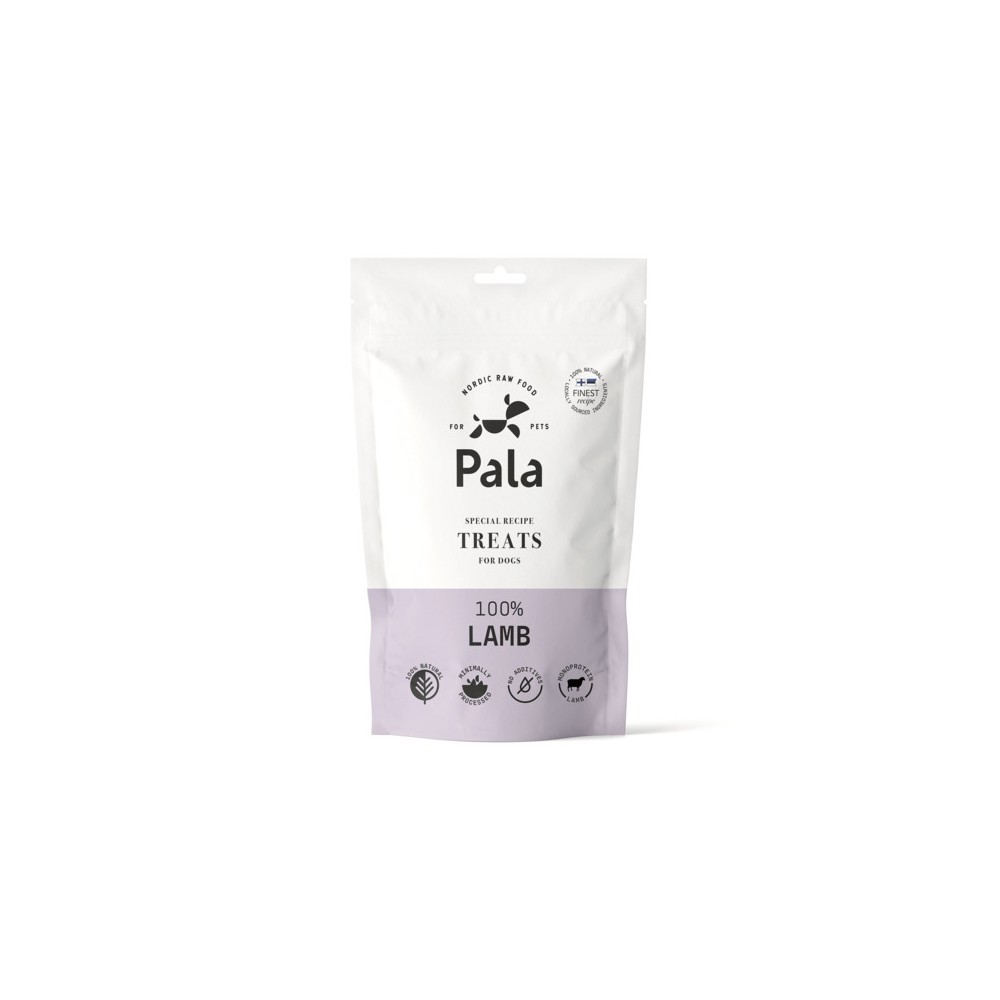 Pala koera maius, lammas 100 g
