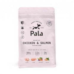 Pala koera toortoit kana-lõhe 1 kg