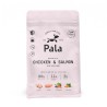 Pala koera toortoit kana-lõhe 1 kg