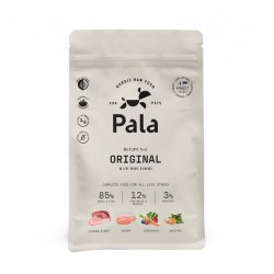 Pala Originaal koera toortoit 1 kg