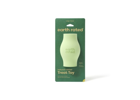 Earth Rated täidetav mänguasi koertele, L