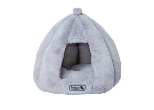 Freecat kassi pesa Stockhorn Igloo 40x38 cm hall