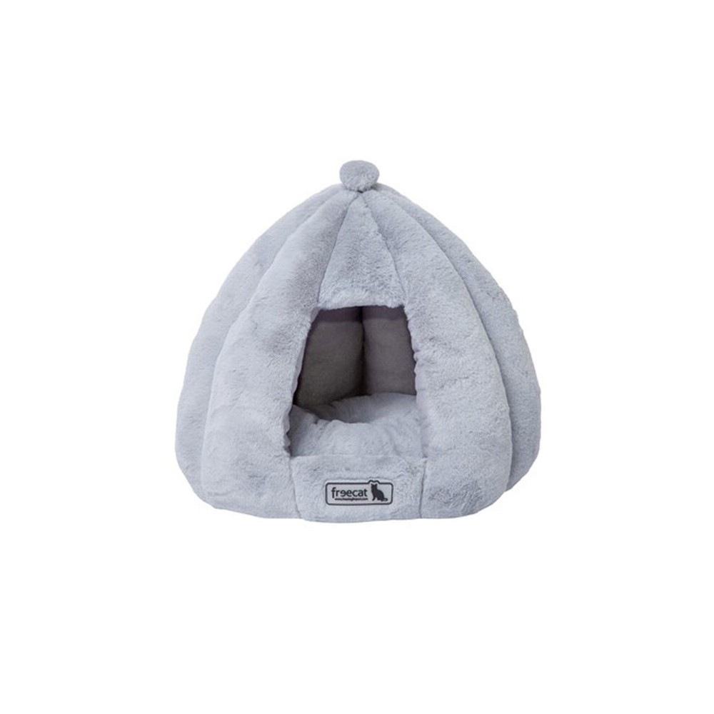 Freecat kassi pesa Stockhorn Igloo 40x38 cm hall