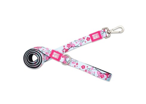 Max&Molly koera jalutusrihm Cherry Bloom S, 120cm