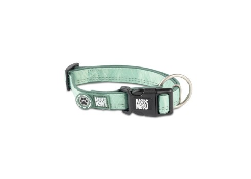 Max&Molly koera kaelarihm Smart ID Matrix 2.0 L 39-62cm, roheline