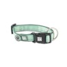 Max&Molly koera kaelarihm Smart ID Matrix 2.0 L 39-62cm, roheline