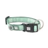 Max&Molly koera kaelarihm Smart ID Matrix 2.0 M 34-55cm, roheline