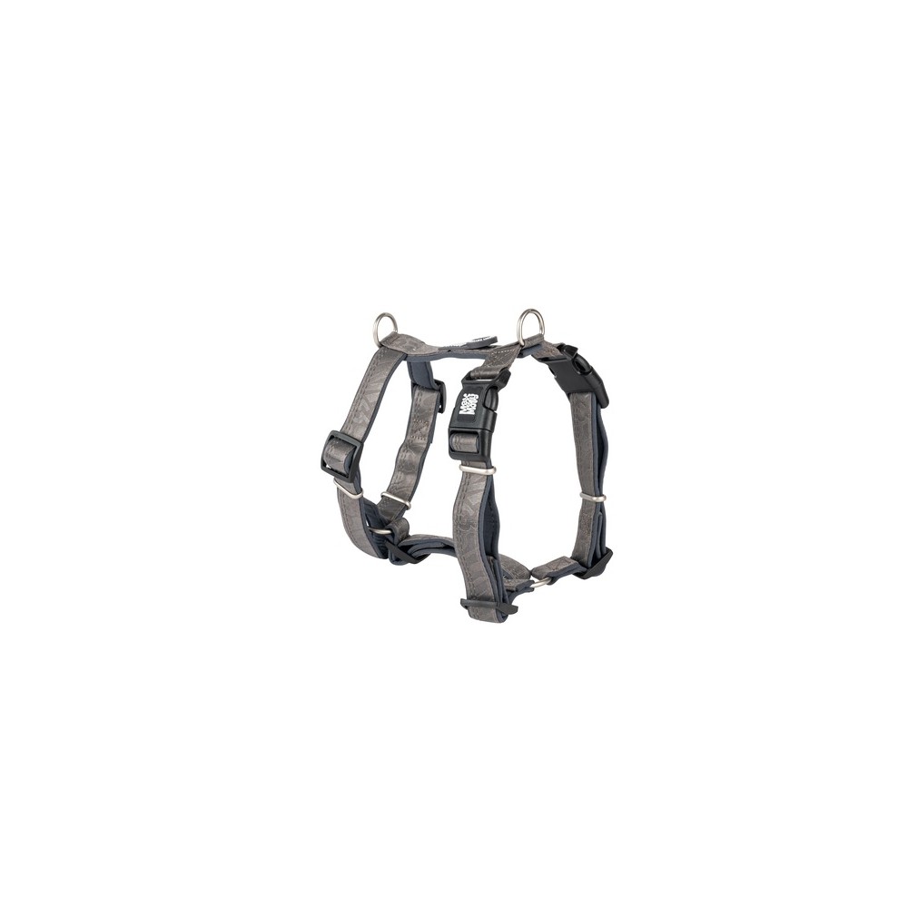 Max&Molly koera traksid Matrix 2.0 L, hall