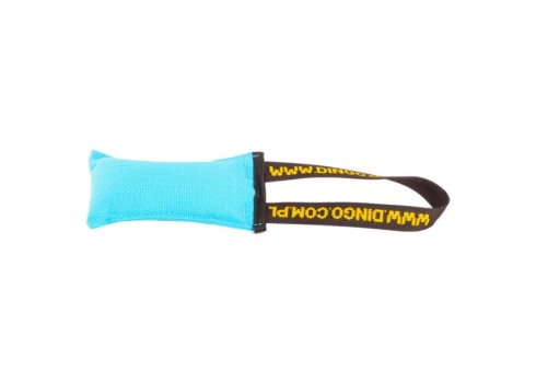 Dingo patukas Agility ühe käepidemega 15x6 cm, sinine