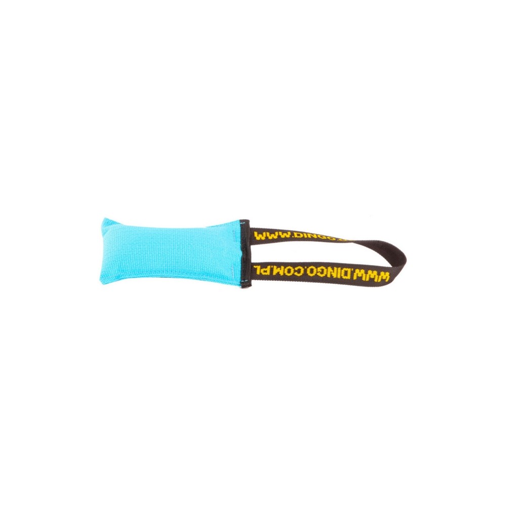 Dingo patukas Agility ühe käepidemega 15x6 cm, sinine
