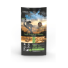 Ambrosia Teraviljavaba Värske Kalkuni ja Heeringaga kassidele 3kg 2x1,5kg