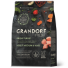 Grandorf Fresh Värske Kalkun ja Bataat keskmistele ja suurtele koertele 3kg