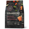 Grandorf Fresh Värske Lõhefilee ja Bataat keskmistele ja suurtele koertele 3kg
