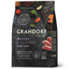 Grandorf Fresh Värske Pardiliha ja Bataat väikest tõugu koertele 3kg