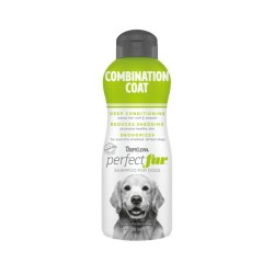 TropiClean Shampoon Kombineeritud Karvatüübiga Koertele 473ml