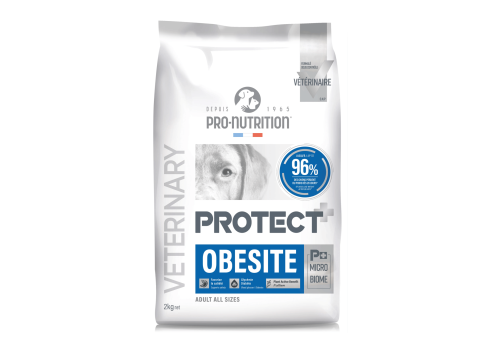 Protect Dog Obesite Ülekaalulistele Koertele 2kg