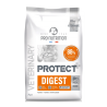 Protect Cat Digest Seede- või nahaprobleemidega kassidele 2kg
