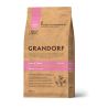 Grandorf Lammas ja Kalkun Kutsikatele 10kg
