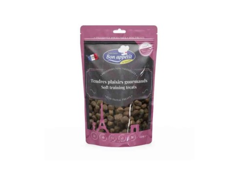 BON APPETIT Pehmed Treeningmaiused lambalihaga 150g