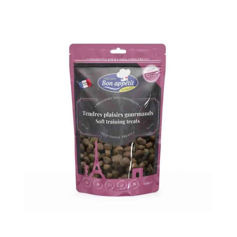BON APPETIT Pehmed Treeningmaiused lambalihaga 150g