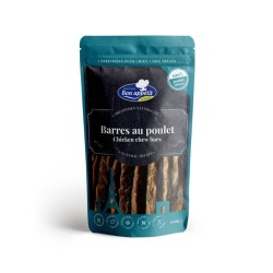 BON APPETIT Kanaliha närimispulgad 100g