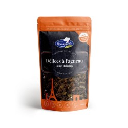 BON APPETIT Lambaliha närimismaius 100g