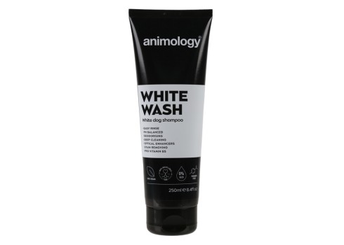 Animology White Wash šampoon koertele, 250 ml