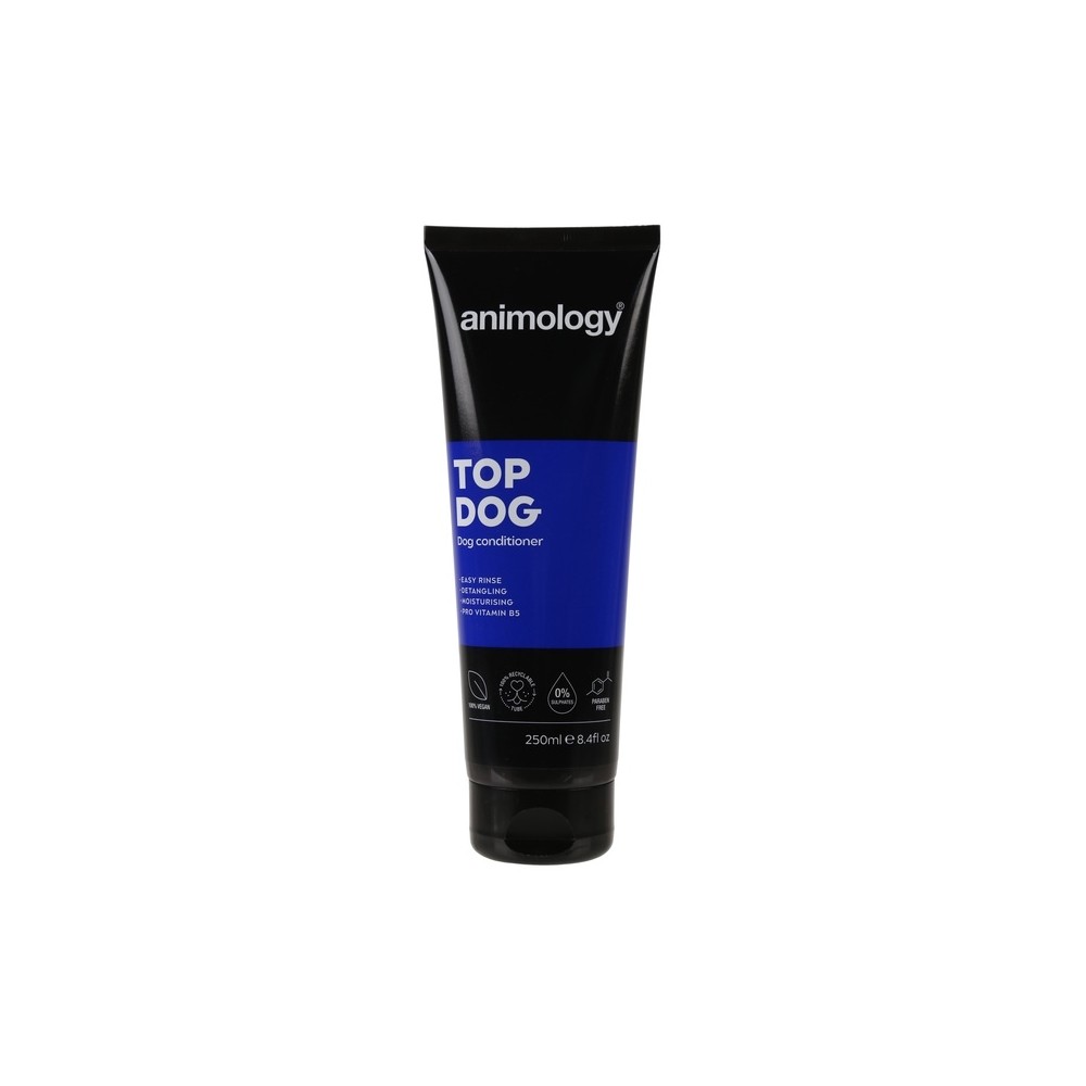 Animology Top Dog palsam koertele, 250 ml
