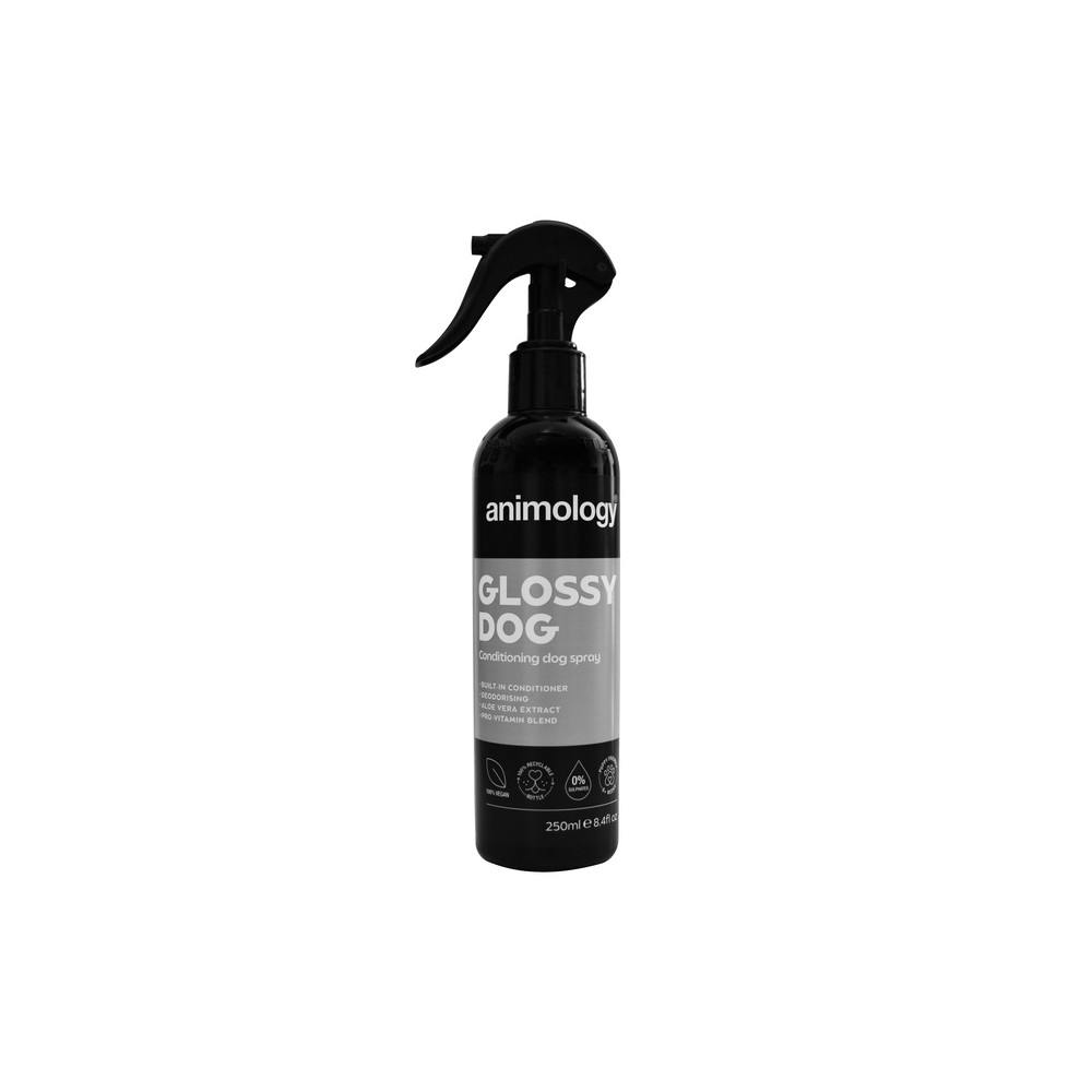 Animology palsam Glossy Dog Spray, 250ml