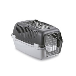 Stefanplast Gulliver 3 Deluxe Top Free transpordipuur 61x40x38 cm