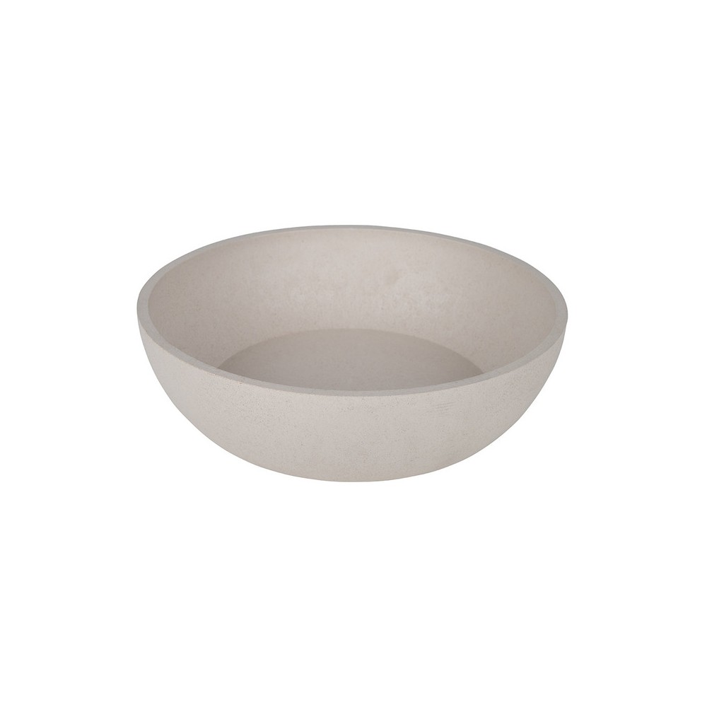 Distric 70 koera kauss Bamboo, 1600 ml, beež
