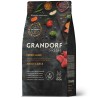 Grandorf Cat Fresh Värske Lammas ja Bataat Täiskasvanud Suurtele Kassidele 2kg