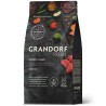 Grandorf Cat Fresh Värske Lammas ja Bataat Täiskasvanud Kassidele 2kg