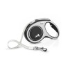 Flexi New Comfort lintrihm S-5 m, must